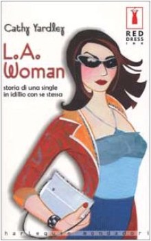 l.a. woman