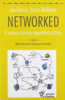 networked il nuovo sistema operativo sociale