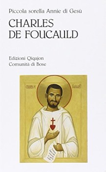 charles de foucauld
