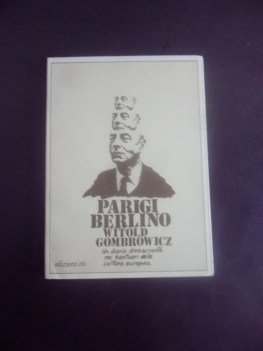 Parigi Berlino. Diario 1963-1965