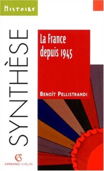france depuis 1945