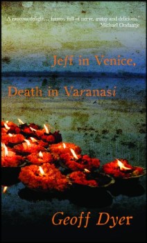 jeff in venice death in varanasi