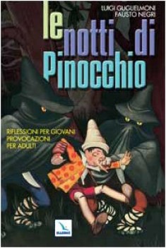 notti di pinocchio