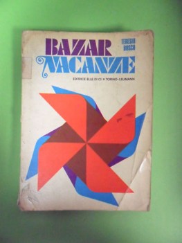 bazar vacanze