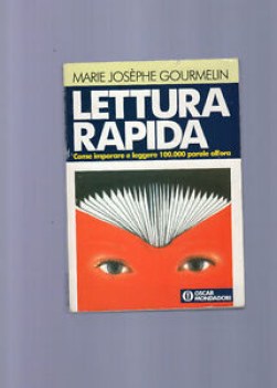 Lettura rapida come imparare a leggere 100. 000 parole all\'ora