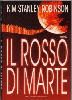 rosso di marte