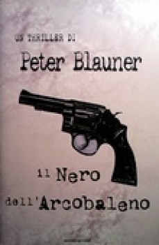 nero dell\' arcobaleno