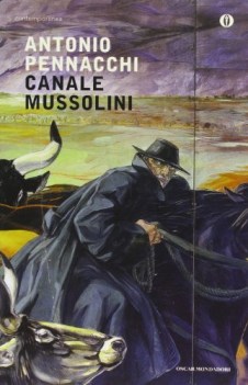 canale mussolini