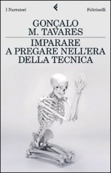 imparare a pregare nell\'era della tecnica