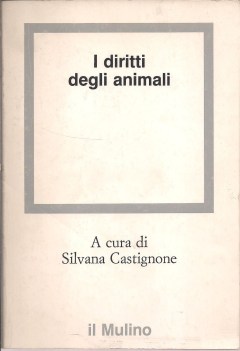 diritti degli animali
