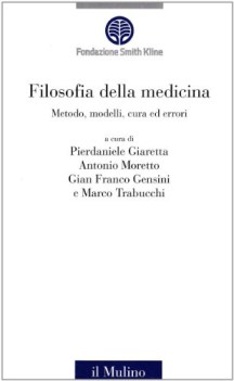 filosofia della medicina