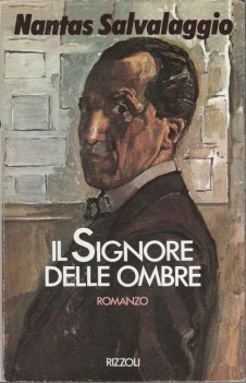 signore delle ombre
