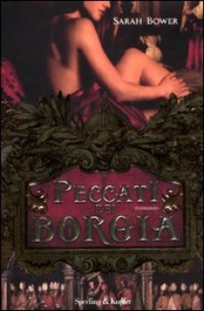peccati dei borgia
