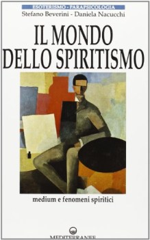 mondo dello spiritismo