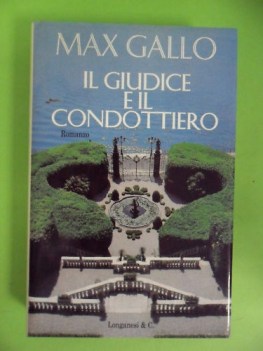 giudice e il condottiero