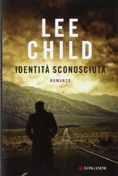 identit sconosciuta