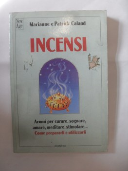 incensi