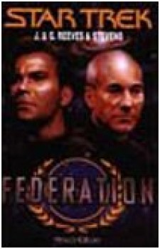 federazione - star trek n 69