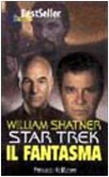 fantasma - star trek n 95