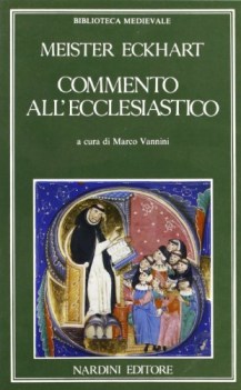commento all\'acclesiastico