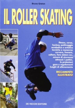 roller skating