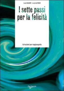 sette passi per la felicit