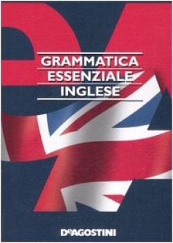 grammatica essenziale inglese fc
