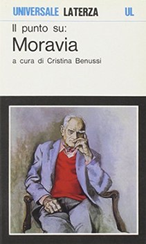 punto su moravia