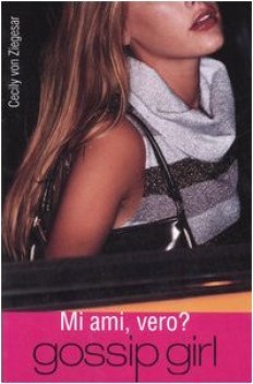 mi ami vero gossip girl