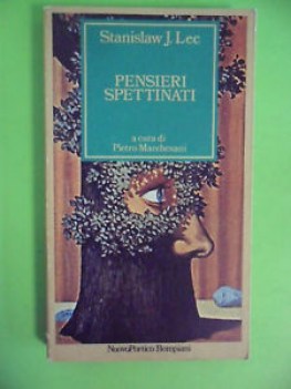 pensieri spettinati