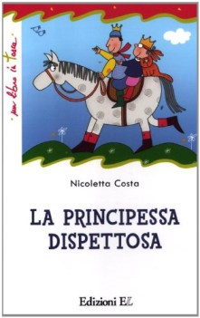 principessa dispettosa