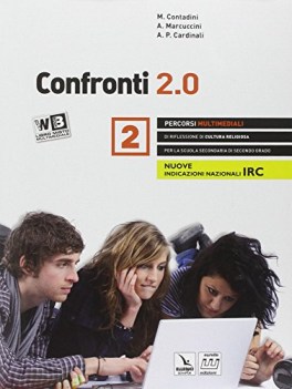 confronti 2.0 (volume 2 triennio)