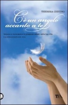 c\' un angelo accanto a te