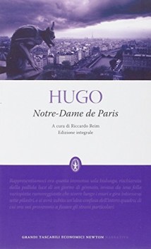notre dame de paris