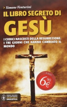 libro segreto di ges