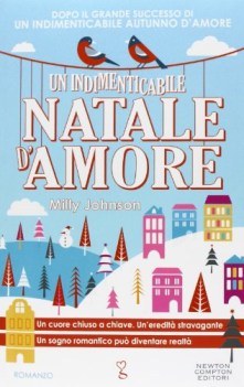 indimenticabile natale d\' amore