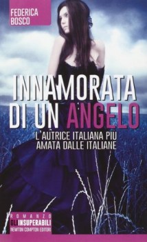 innamorata di un angelo