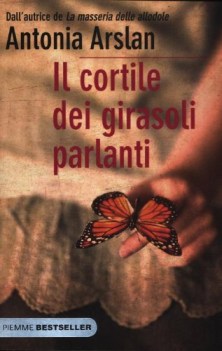 cortile dei girasoli parlanti