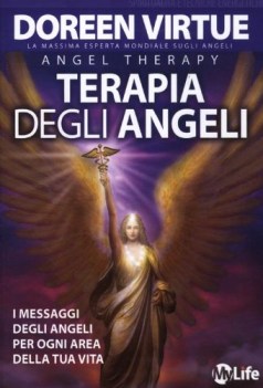 terapia degli angeli