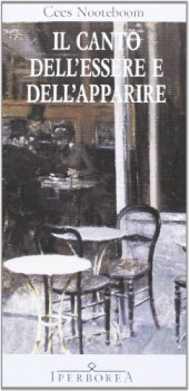 canto dell\'essere e dell\'apparire