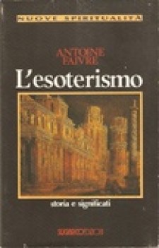 esoterismo