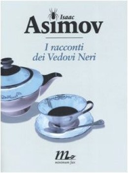 racconti dei vedovi neri