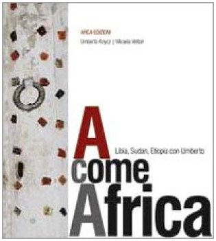 a come africa