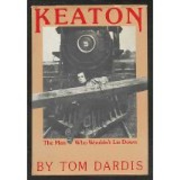 keaton the man who wouldn\'t lie down