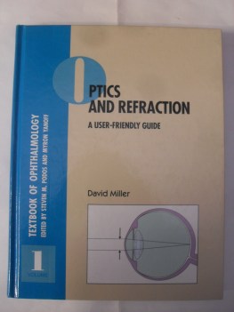 optics and refraction vol. 1