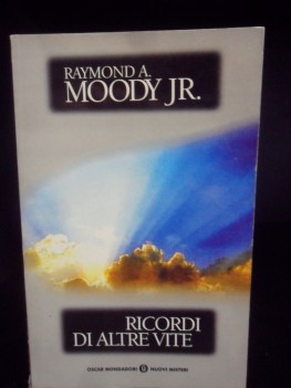 Ricordi di altre vite