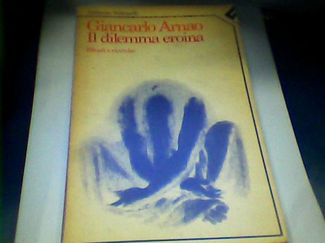 dilemma eroina (rituali e ricerche)