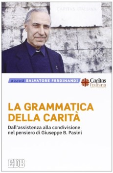 grammatica della carit