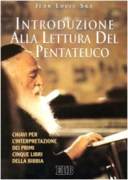 introduzione alla lettura del pentateuco