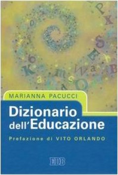dizionario dell\'educazione